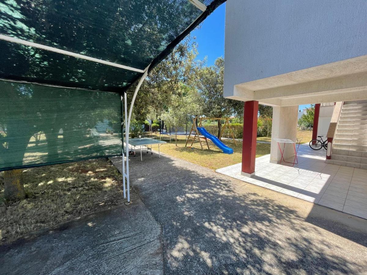 Apartma Ante Zaton (Zadar) Exterior photo