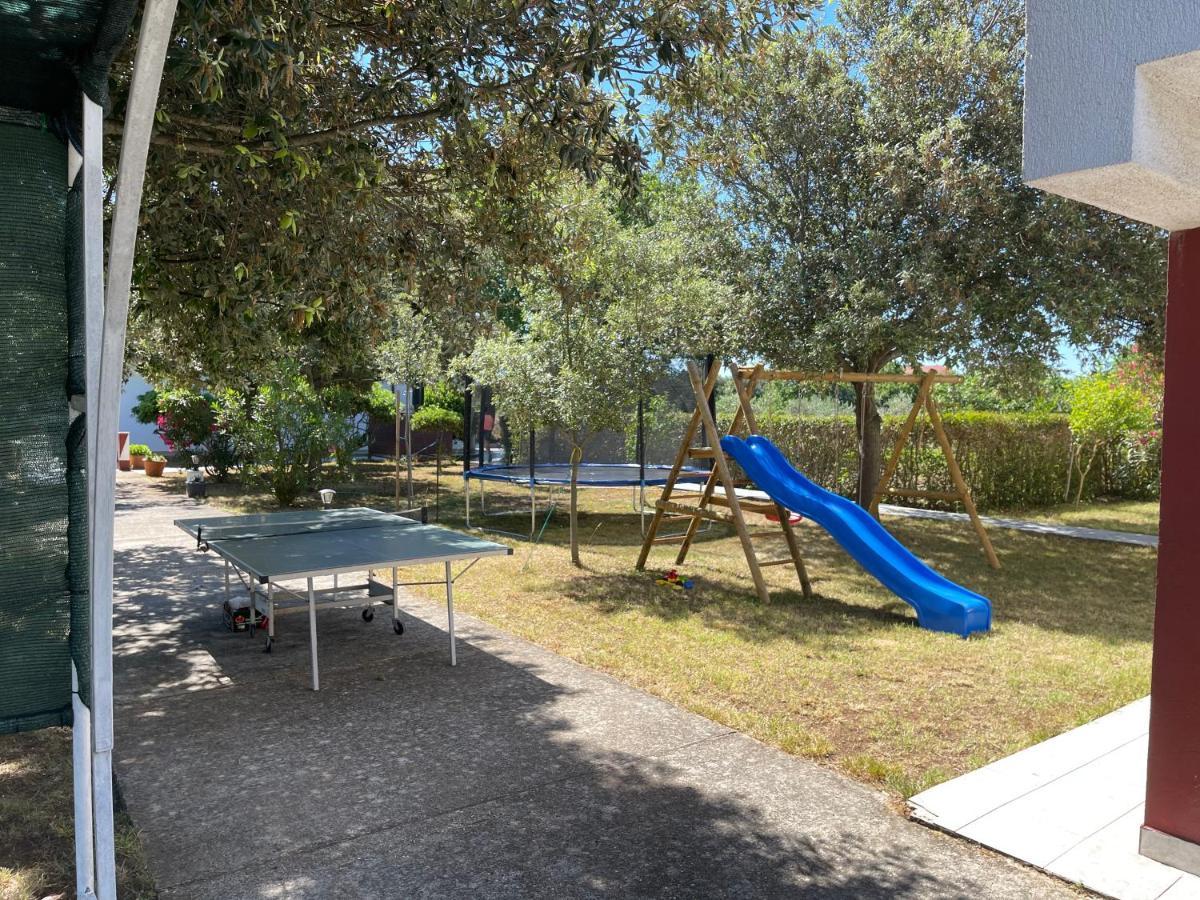 Apartma Ante Zaton (Zadar) Exterior photo