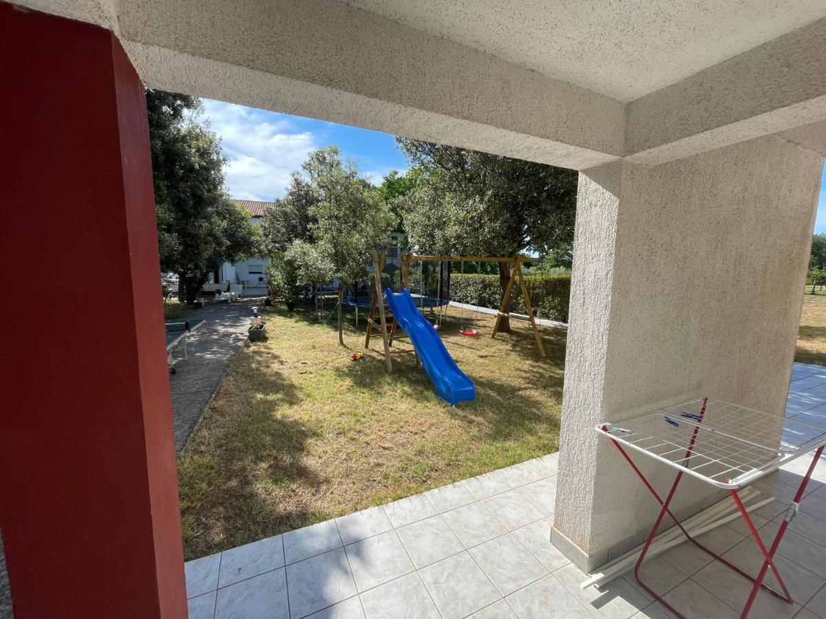 Apartma Ante Zaton (Zadar) Exterior photo